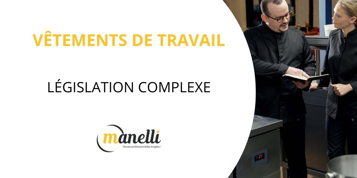 vêtements de travail