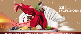 Manelli présent au salon AGECOTEL