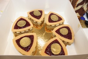 Gâteau du goûter Manelli