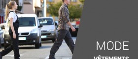 La mode et les vêtements de travail