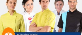 Avec les vestes Manelli, préparez de bon chocolats pour pâques