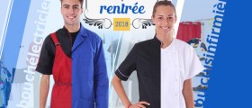 Choisir votre tenue professionnelle pour la rentrée