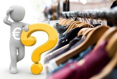 qui doit payer vêtement pro