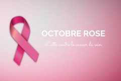 Octobre rose