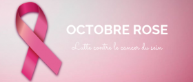 Octobre Rose