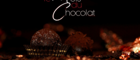 Le mois du chocolat !