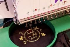 Broderie