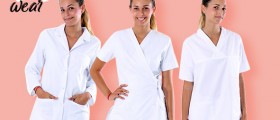 Les blouses blanches, un indispensable du métier médical
