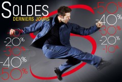 Soldes D'hiver