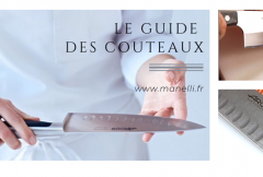 guide de la coutellerie