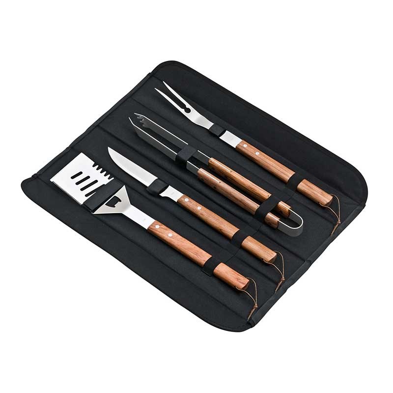 Kit barbecue Deglon