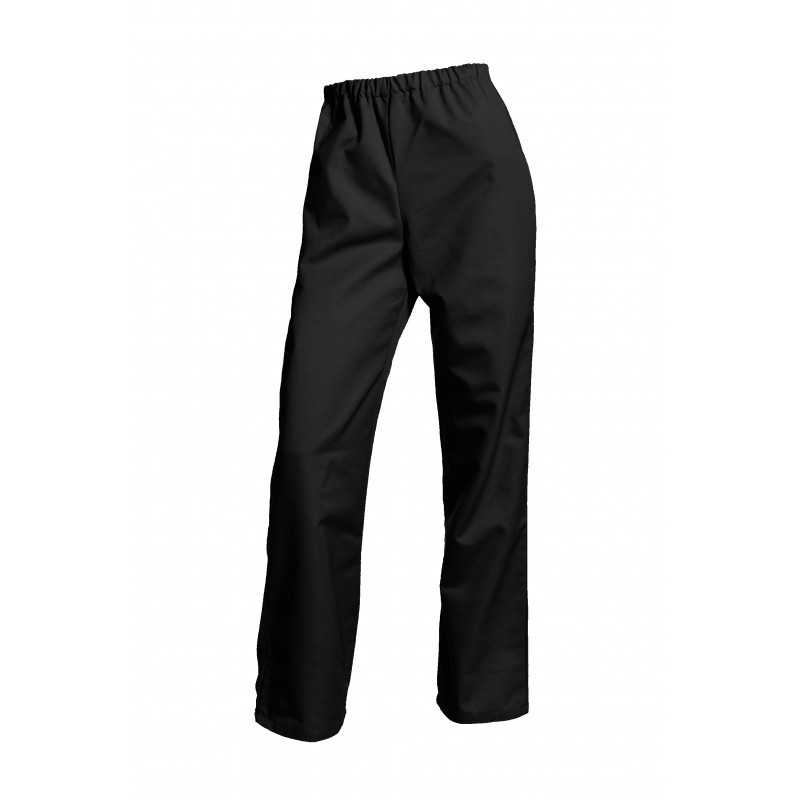 Pantalon à la taille élastique Molinel au prix de 24,58 € HT