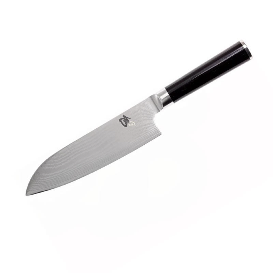 Couteau japonais Santoku 18 cm Shun Classic Kai