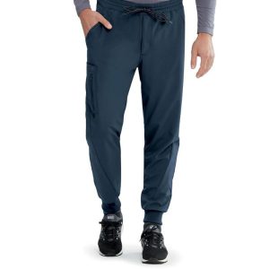 Pantalon Médical Homme Bleu Royal - GREY'S ANATOMY by BARCO