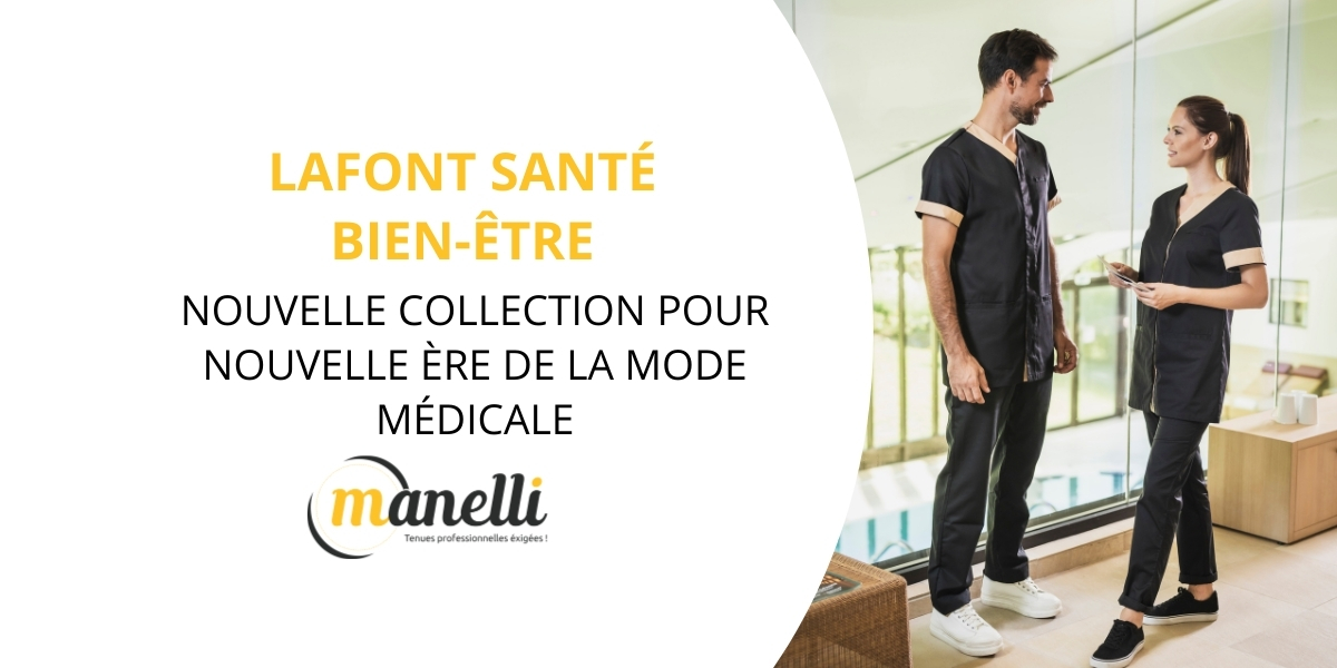 Lafont Santé Bien-être : Une Nouvelle Ère de la Mode Médicale