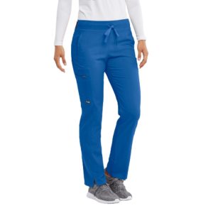 Pantalon médical Kim pour femme