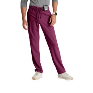 Pantalon médical Highland pour homme