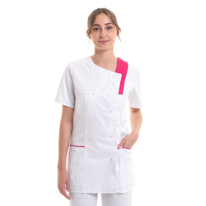 Blouse Médicale Femme Lisa Robur