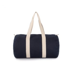 Sac fourre-tout en toile de coton par Kimood