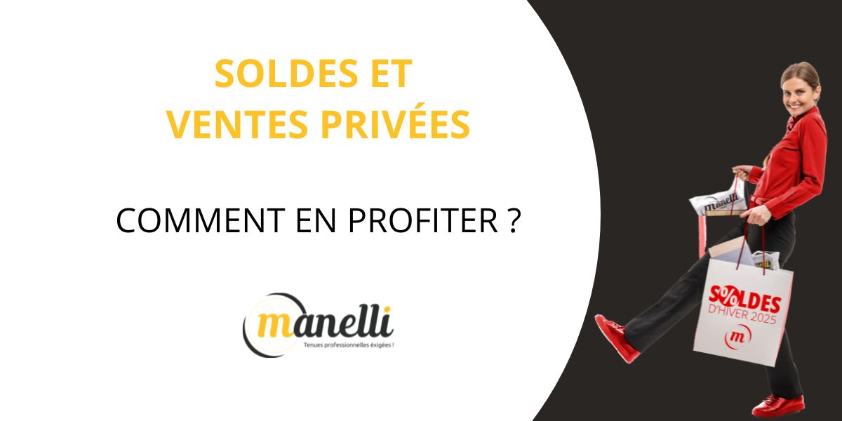 soldes vêtements professionnels