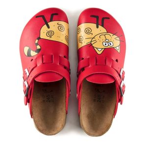 Sabot Médical Kay Chat - BIRKENSTOCK, 109,00€ 