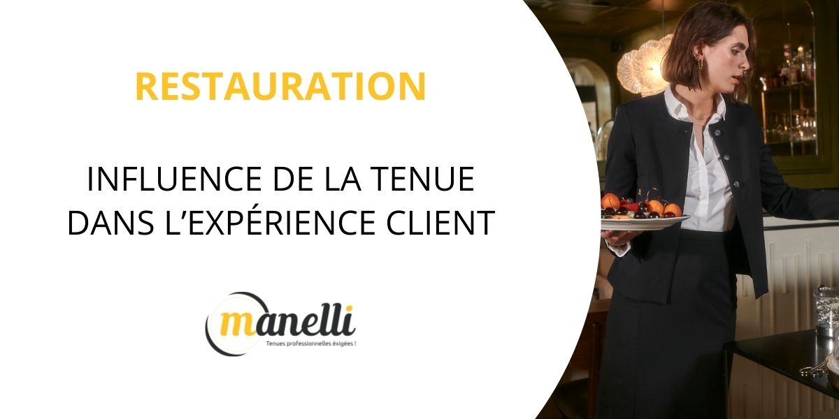 tenue cuisine